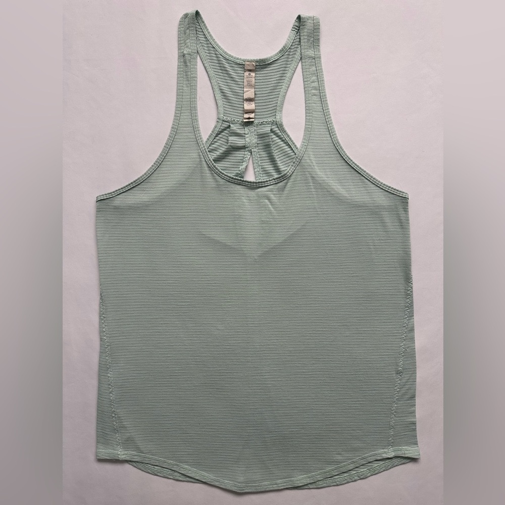 Lululemon Women’s Athletic Workout Tank Top